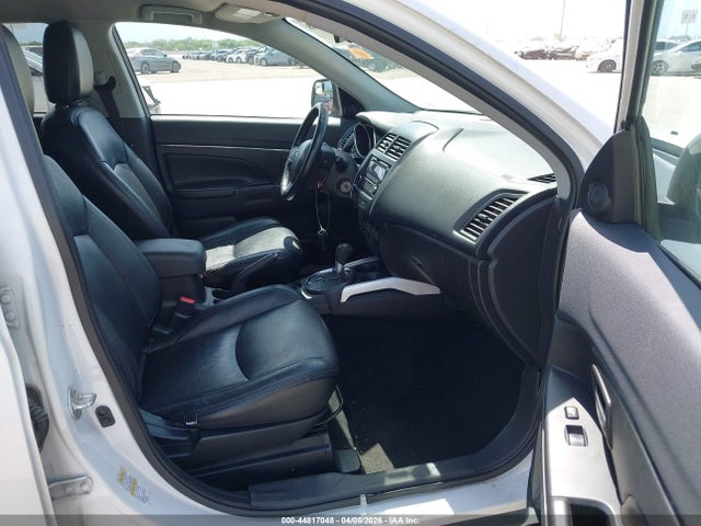 4A4AP3AU6EE006228 Mitsubishi Outlander Sport Es