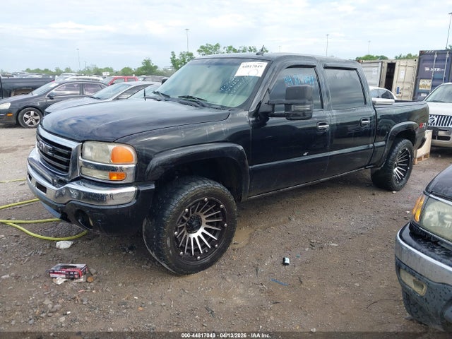 Продаж на аукціоні авто 2005 Gmc Sierra 1500 Slt, vin: 2GTEK13T651129125, номер лоту: 44817049