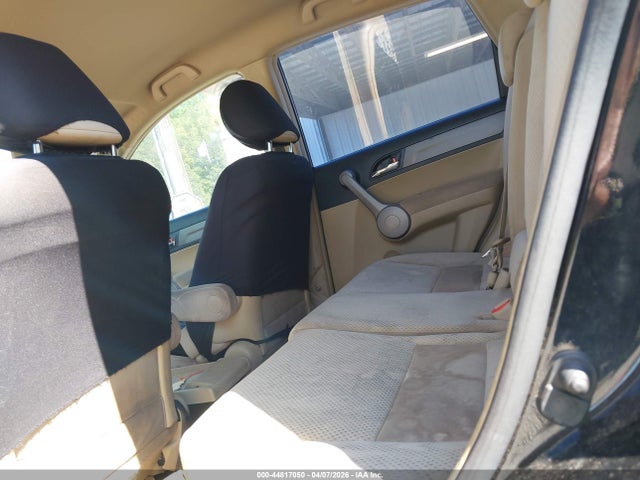 2007 Honda Cr-v Lx მანქანა იყიდება აუქციონზე, vin: JHLRE38397C014788, აუქციონის ნომერი: 44817050