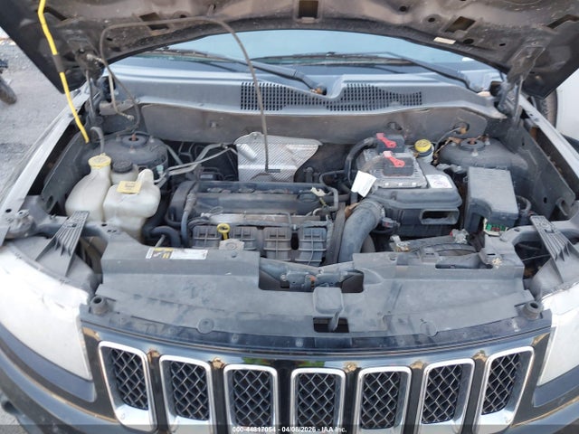 2016 JEEP COMPASS 1C4NJCBA6GD705706 Photo 9