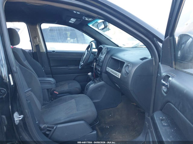 2016 JEEP COMPASS 1C4NJCBA6GD705706 Photo 4