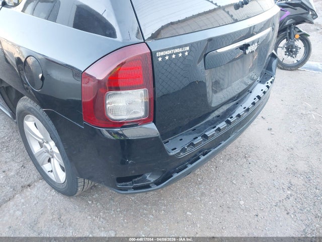 2016 JEEP COMPASS 1C4NJCBA6GD705706 Photo 5