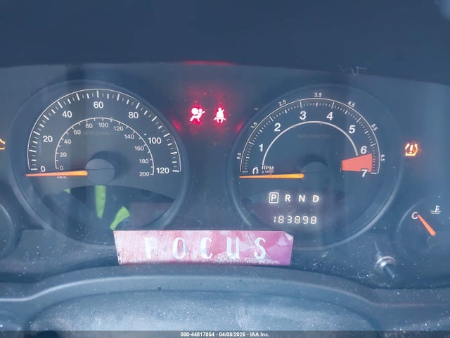 2016 JEEP COMPASS 1C4NJCBA6GD705706 Photo 6