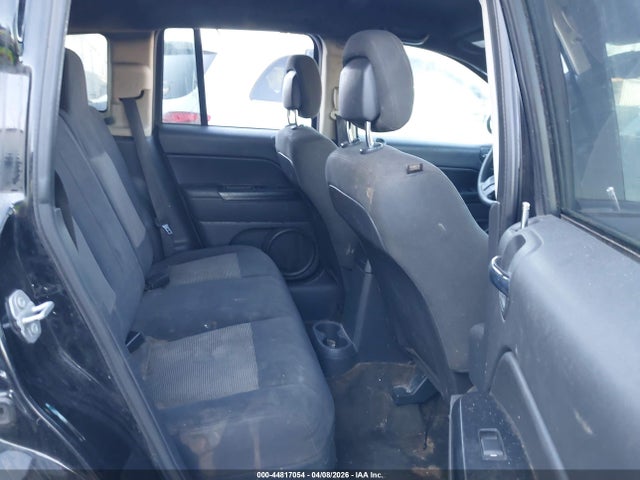 2016 JEEP COMPASS 1C4NJCBA6GD705706 Photo 7