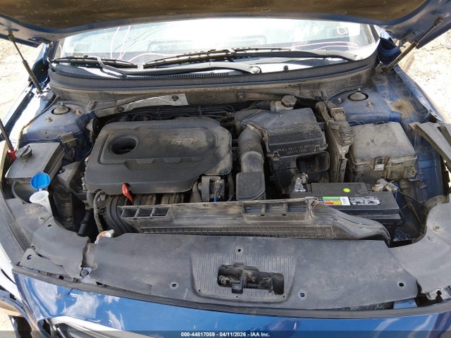 Продаж на аукціоні авто 2016 Hyundai Sonata Se, vin: 5NPE24AF2GH361902, номер лоту: 44817059