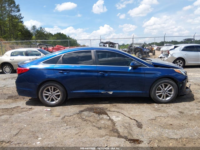 Продаж на аукціоні авто 2016 Hyundai Sonata Se, vin: 5NPE24AF2GH361902, номер лоту: 44817059