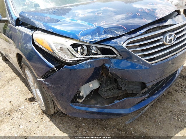 Продаж на аукціоні авто 2016 Hyundai Sonata Se, vin: 5NPE24AF2GH361902, номер лоту: 44817059