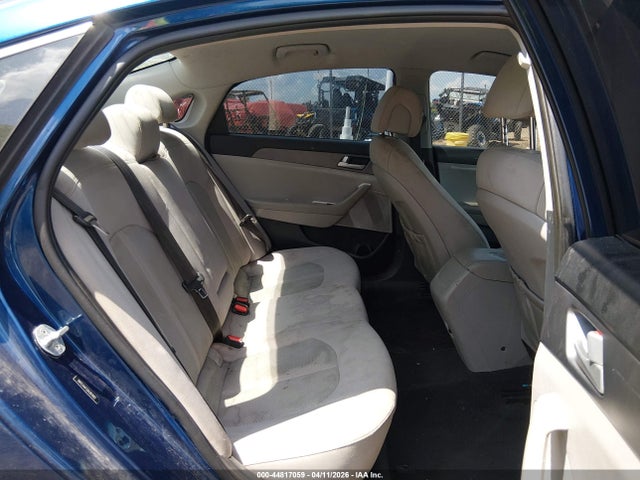 Продаж на аукціоні авто 2016 Hyundai Sonata Se, vin: 5NPE24AF2GH361902, номер лоту: 44817059