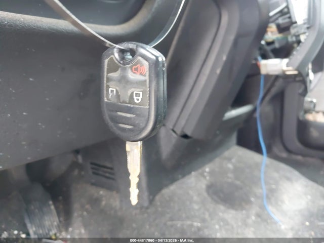 Продажа на аукционе авто 2013 Ford F-150 Stx, vin: 1FTFX1EF0DKD29901, номер лота: 44817060