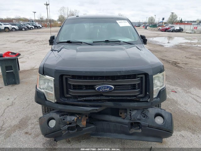 Продажа на аукционе авто 2013 Ford F-150 Stx, vin: 1FTFX1EF0DKD29901, номер лота: 44817060