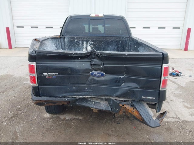 Продажа на аукционе авто 2013 Ford F-150 Stx, vin: 1FTFX1EF0DKD29901, номер лота: 44817060