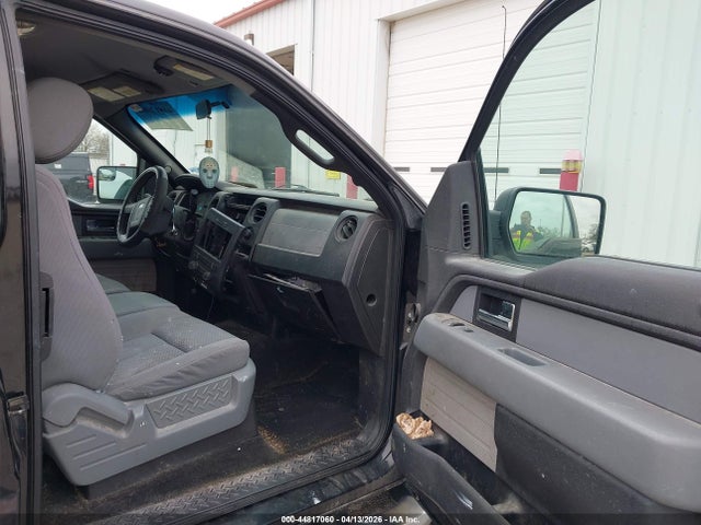 Продажа на аукционе авто 2013 Ford F-150 Stx, vin: 1FTFX1EF0DKD29901, номер лота: 44817060