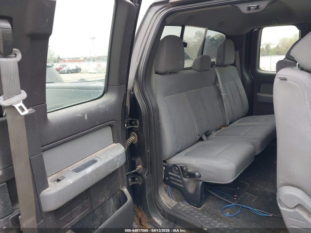 Продажа на аукционе авто 2013 Ford F-150 Stx, vin: 1FTFX1EF0DKD29901, номер лота: 44817060