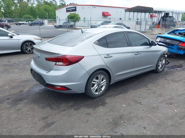 Aukcja sprzedaży 2020 Hyundai Elantra Sel, vin: 5NPD84LF2LH585995, numer aukcji: 44817062