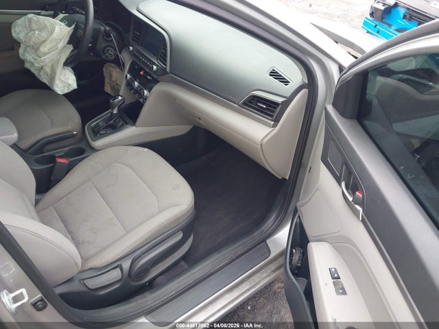 Aukcja sprzedaży 2020 Hyundai Elantra Sel, vin: 5NPD84LF2LH585995, numer aukcji: 44817062