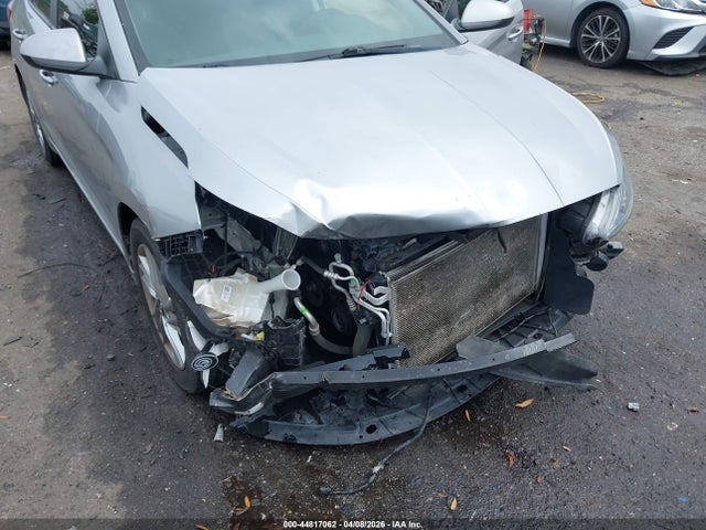 Aukcja sprzedaży 2020 Hyundai Elantra Sel, vin: 5NPD84LF2LH585995, numer aukcji: 44817062