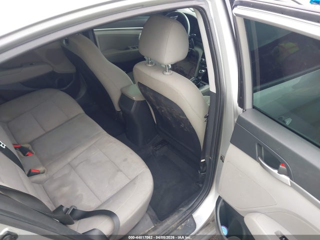 Aukcja sprzedaży 2020 Hyundai Elantra Sel, vin: 5NPD84LF2LH585995, numer aukcji: 44817062