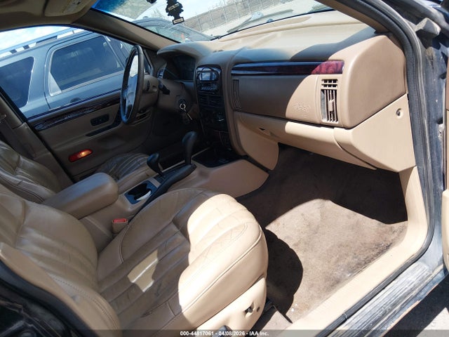 Aukcja sprzedaży 2000 Jeep Grand Cherokee Limited, vin: 1J4GW58NXYC326130, numer aukcji: 44817061