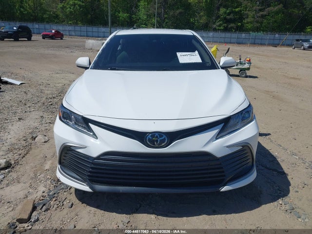 44817063 :رقم المزاد ، 4T1C11AK7PU819666 vin ، 2023 Toyota Camry Le مزاد بيع