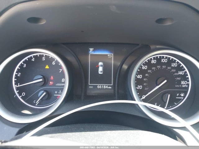 44817063 :رقم المزاد ، 4T1C11AK7PU819666 vin ، 2023 Toyota Camry Le مزاد بيع