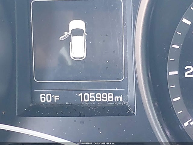 Aukcja sprzedaży 2018 Hyundai Santa Fe Se, vin: KM8SM4HF9JU291665, numer aukcji: 44817065