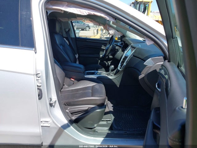 2013 Cadillac Srx Standard მანქანა იყიდება აუქციონზე, vin: 3GYFNAE30DS638102, აუქციონის ნომერი: 44817066