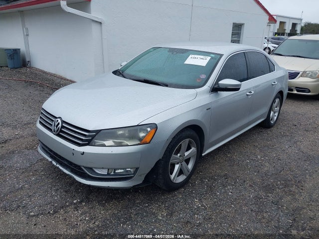 44817069 :رقم المزاد ، 1VWAS7A39FC117774 vin ، 2015 Volkswagen Passat 1.8t Limited Edition مزاد بيع