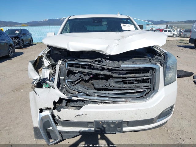 Продаж на аукціоні авто 2016 Gmc Yukon Xl Slt, vin: 1GKS2GKC8GR213498, номер лоту: 44817071