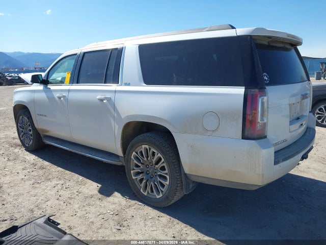 Продаж на аукціоні авто 2016 Gmc Yukon Xl Slt, vin: 1GKS2GKC8GR213498, номер лоту: 44817071
