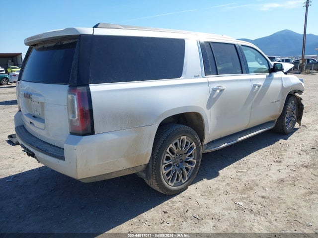 Продаж на аукціоні авто 2016 Gmc Yukon Xl Slt, vin: 1GKS2GKC8GR213498, номер лоту: 44817071