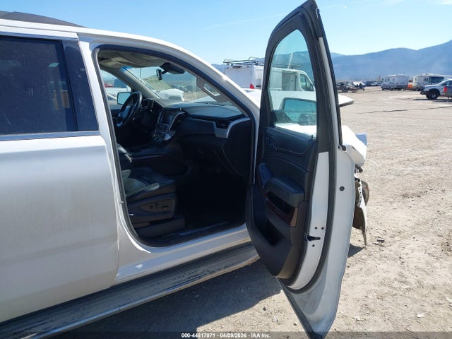 Продаж на аукціоні авто 2016 Gmc Yukon Xl Slt, vin: 1GKS2GKC8GR213498, номер лоту: 44817071