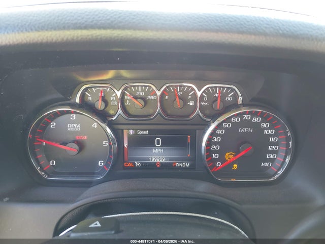 Продаж на аукціоні авто 2016 Gmc Yukon Xl Slt, vin: 1GKS2GKC8GR213498, номер лоту: 44817071