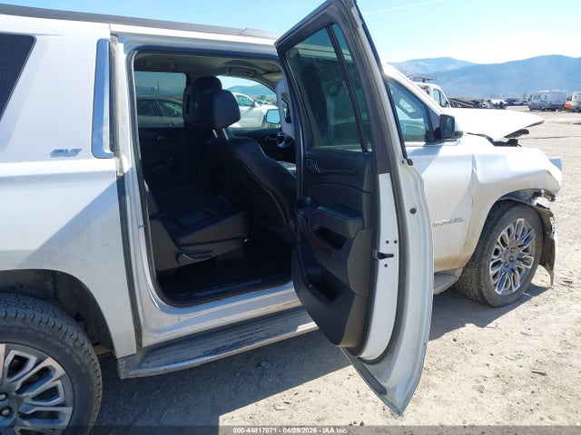 Продаж на аукціоні авто 2016 Gmc Yukon Xl Slt, vin: 1GKS2GKC8GR213498, номер лоту: 44817071