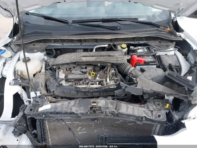 1FMCU0G65NUB83631 Ford ESCAPE SE