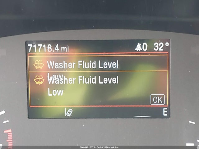 1FMCU0G65NUB83631 Ford ESCAPE SE