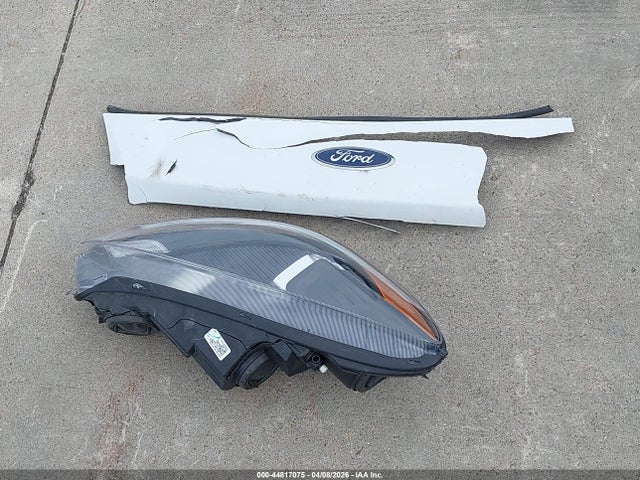 1FMCU0G65NUB83631 Ford ESCAPE SE