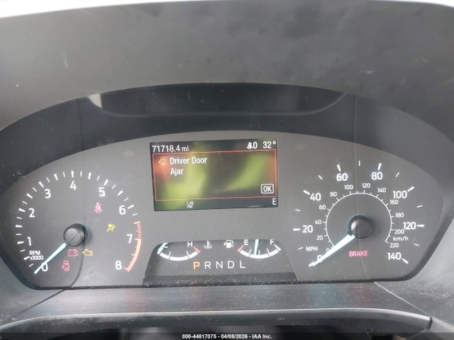1FMCU0G65NUB83631 Ford ESCAPE SE