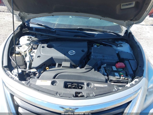 44817076 :رقم المزاد ، 1N4AL3AP7FC445423 vin ، 2015 Nissan Altima 2.5 Sl مزاد بيع