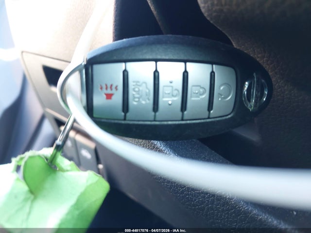 44817076 :رقم المزاد ، 1N4AL3AP7FC445423 vin ، 2015 Nissan Altima 2.5 Sl مزاد بيع