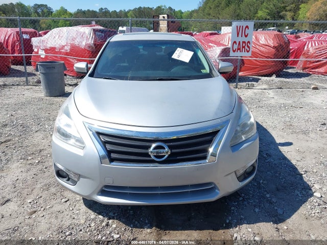 44817076 :رقم المزاد ، 1N4AL3AP7FC445423 vin ، 2015 Nissan Altima 2.5 Sl مزاد بيع