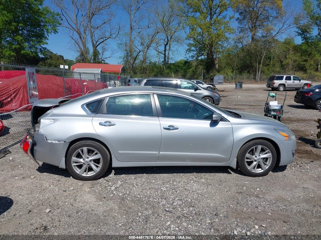 44817076 :رقم المزاد ، 1N4AL3AP7FC445423 vin ، 2015 Nissan Altima 2.5 Sl مزاد بيع