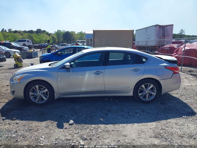 44817076 :رقم المزاد ، 1N4AL3AP7FC445423 vin ، 2015 Nissan Altima 2.5 Sl مزاد بيع