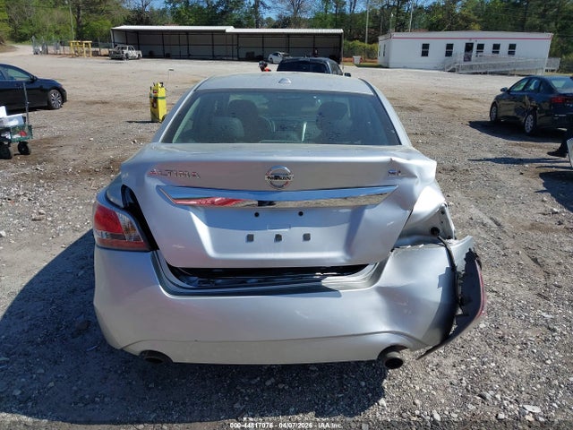 44817076 :رقم المزاد ، 1N4AL3AP7FC445423 vin ، 2015 Nissan Altima 2.5 Sl مزاد بيع