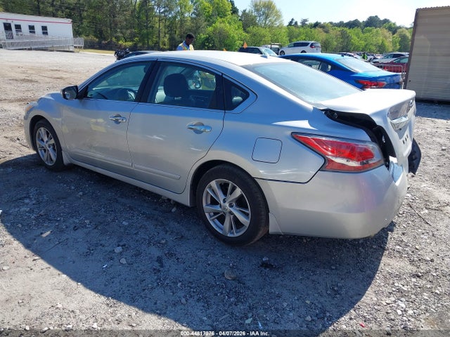 44817076 :رقم المزاد ، 1N4AL3AP7FC445423 vin ، 2015 Nissan Altima 2.5 Sl مزاد بيع