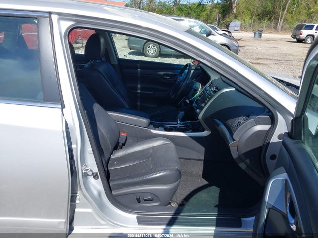 44817076 :رقم المزاد ، 1N4AL3AP7FC445423 vin ، 2015 Nissan Altima 2.5 Sl مزاد بيع