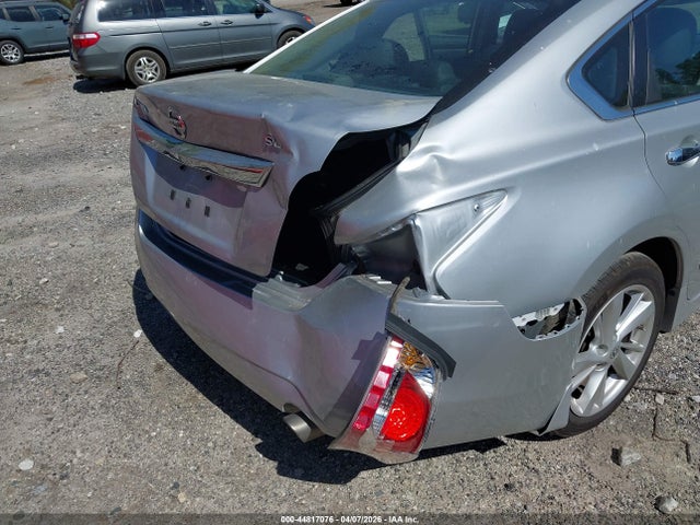 44817076 :رقم المزاد ، 1N4AL3AP7FC445423 vin ، 2015 Nissan Altima 2.5 Sl مزاد بيع