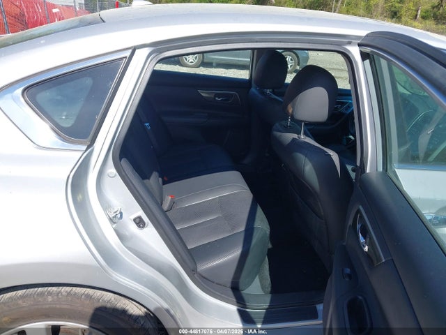 44817076 :رقم المزاد ، 1N4AL3AP7FC445423 vin ، 2015 Nissan Altima 2.5 Sl مزاد بيع