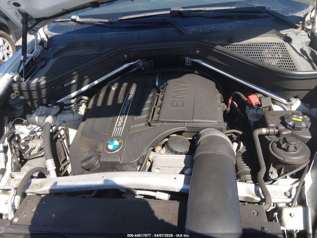 Продаж на аукціоні авто 2013 Bmw X5 Xdrive35i/xdrive35i Premium/xdrive35i Sport Activity, vin: 5UXZV4C52D0E08501, номер лоту: 44817077