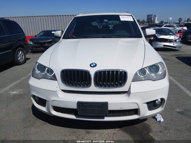 Продаж на аукціоні авто 2013 Bmw X5 Xdrive35i/xdrive35i Premium/xdrive35i Sport Activity, vin: 5UXZV4C52D0E08501, номер лоту: 44817077