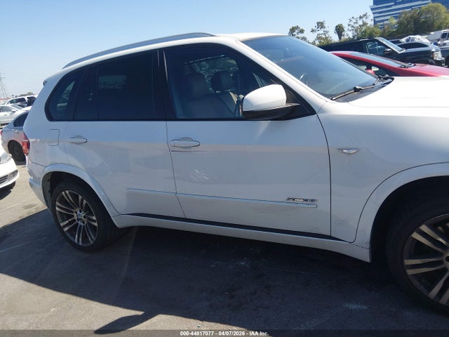 Продаж на аукціоні авто 2013 Bmw X5 Xdrive35i/xdrive35i Premium/xdrive35i Sport Activity, vin: 5UXZV4C52D0E08501, номер лоту: 44817077